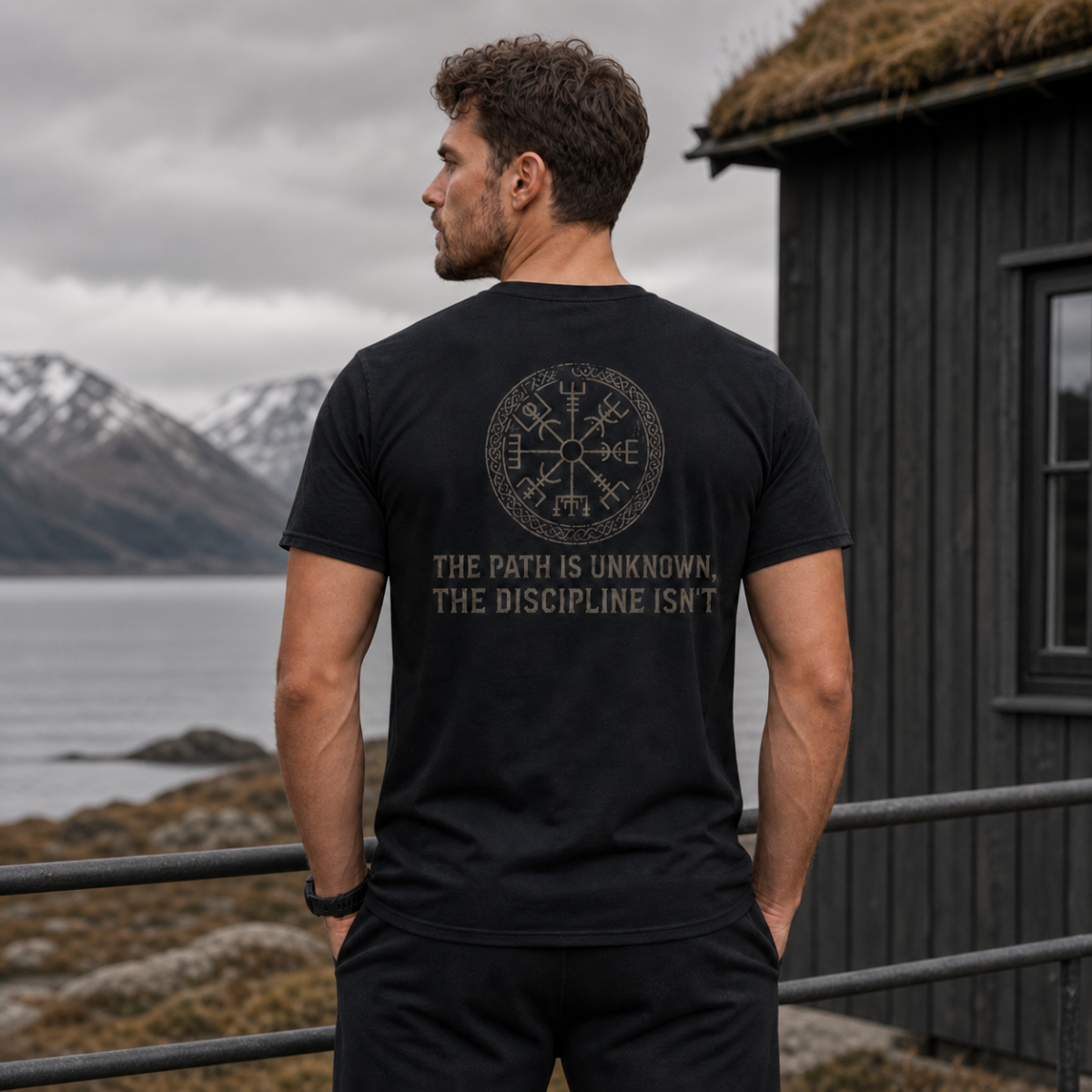 El Camino del Vegvísir