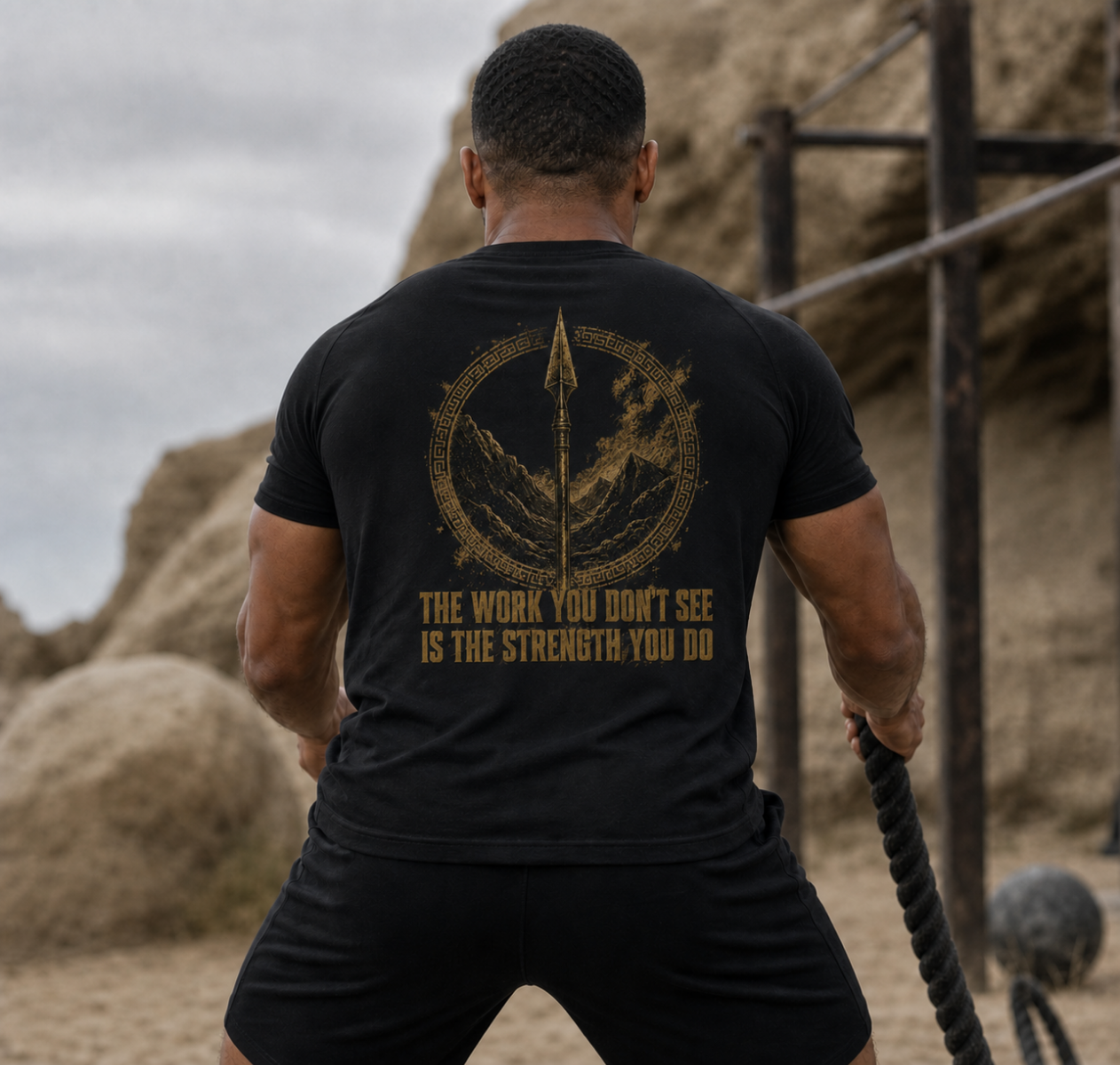 El Camino de la Fuerza